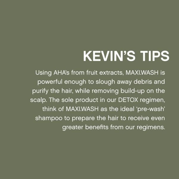 Kevin Murphy Maxi Wash 250ml