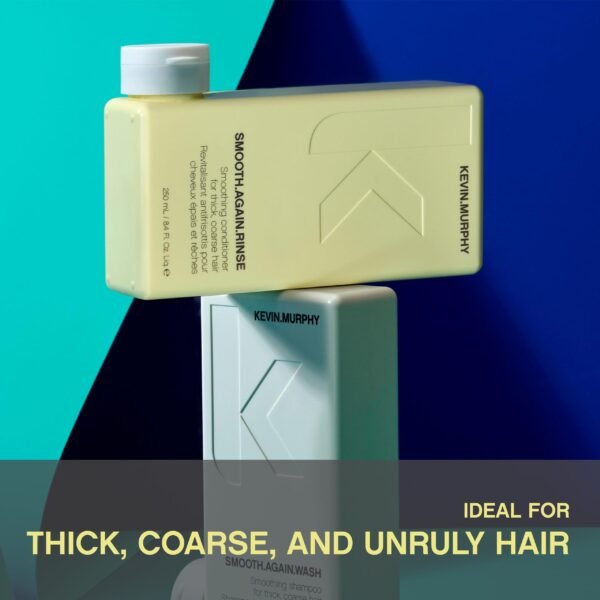 Kevin Murphy Smooth Again Anti frizz Treatment 200ml