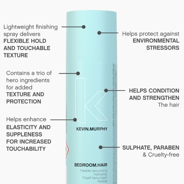 Kevin Murphy Bedroom Hair 250Ml