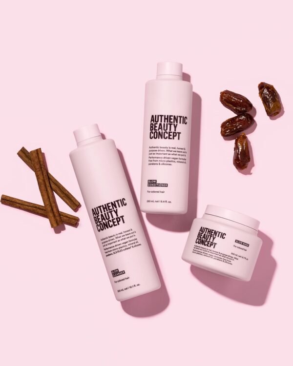 Authentic Beauty Concept Glow Conditioner 250ml