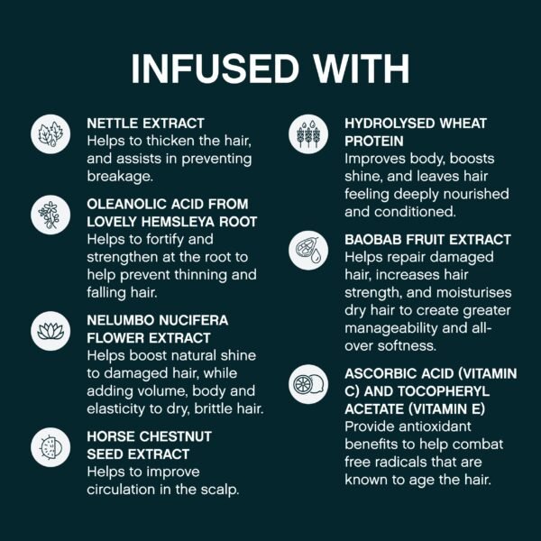 Kevin Murphy Thick Again Leave-In Thickening Treatment 100ml