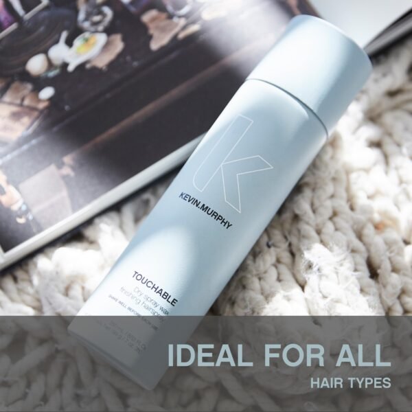 Kevin Murphy Touchable 250ml