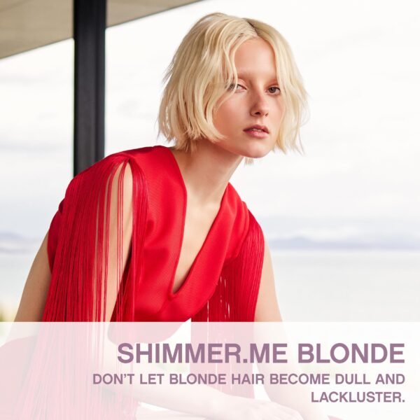 Kevin Murphy Shimmer Me Blonde 100ml
