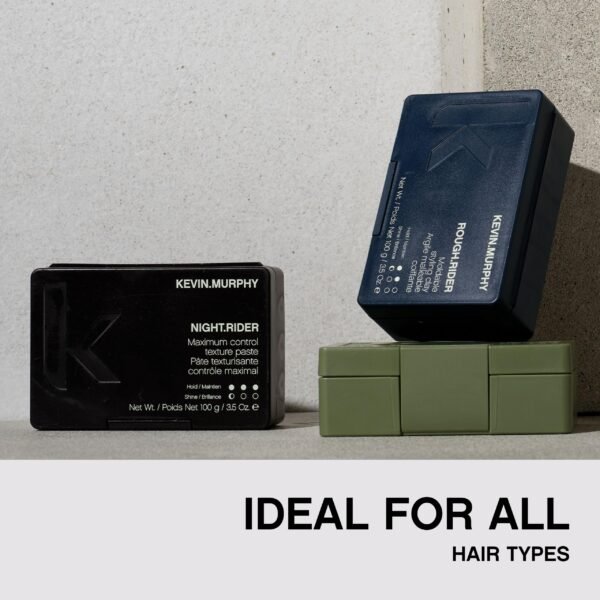 Kevin Murphy Night Rider Matte Texture Paste Firm Hold 100g