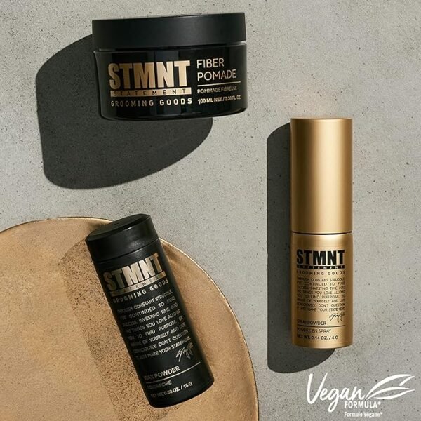 STMNT Fiber Pomade 100ml