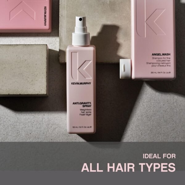 Kevin Murphy Anti Gravity Spray Weightless Volume 150ml