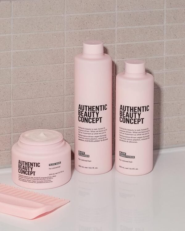 Authentic Beauty Concept Glow Mask 200ml