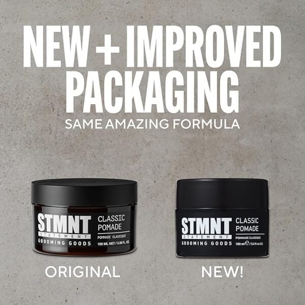 STMNT Classic Pomade 100ml
