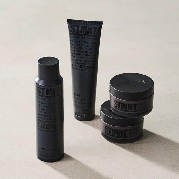 STMNT Hairspray 150ml