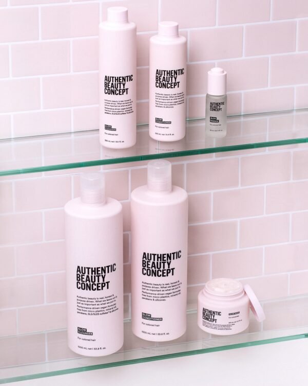 Authentic Beauty Concept Glow Conditioner 250ml