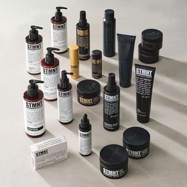 STMNT Hairspray 150ml