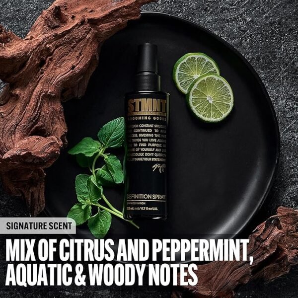 STMNT Definition Spray 200ml