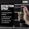 STMNT Definition Spray 200ml