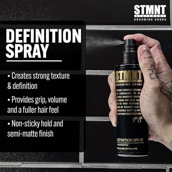 STMNT Definition Spray 200ml