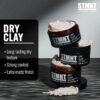STMNT Dry Clay 100ml