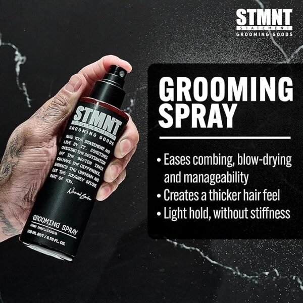 STMNT Grooming Spray 200ml