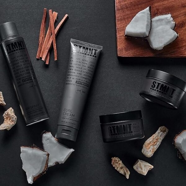 STMNT Hairspray 150ml