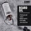 STMNT Beard Oil 50ml