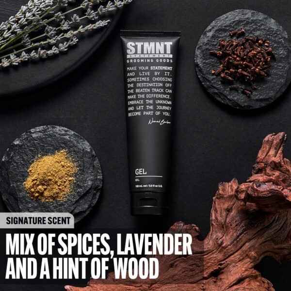 STMNT Gel 150ml