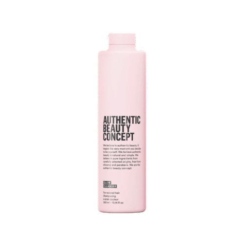 Authentic Beauty Concept Glow Cleanser 300ML