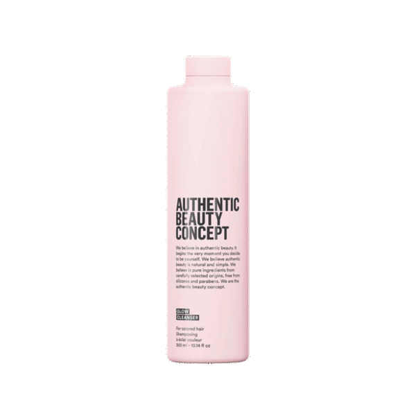 Authentic Beauty Concept Glow Cleanser 300ML