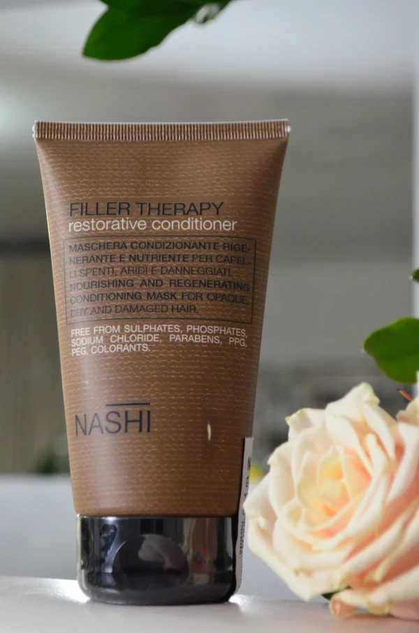 Nashi Filler Therapy Restorative Conditioner 150ml / 1000ml