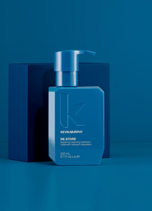 Kevin Murphy Re Store Repairing Cleansing Treatment 200ml