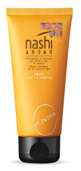 Nashi After Sun Repairing Mask 150ml
