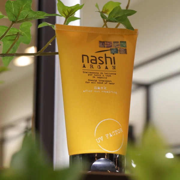 Nashi After Sun Repairing Mask 150ml