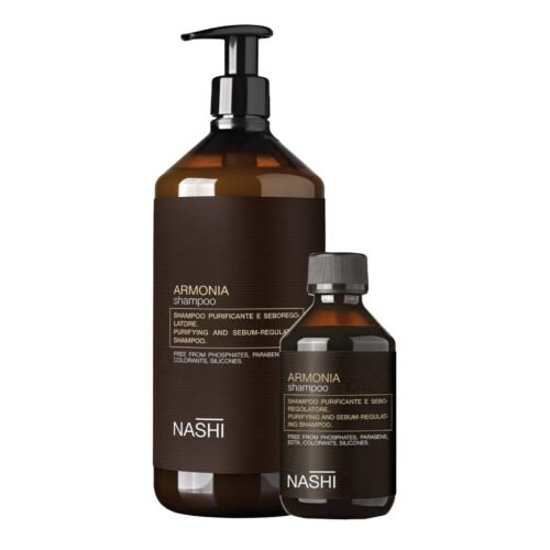 Nashi Armonia Shampoo 250ml / 1000ml