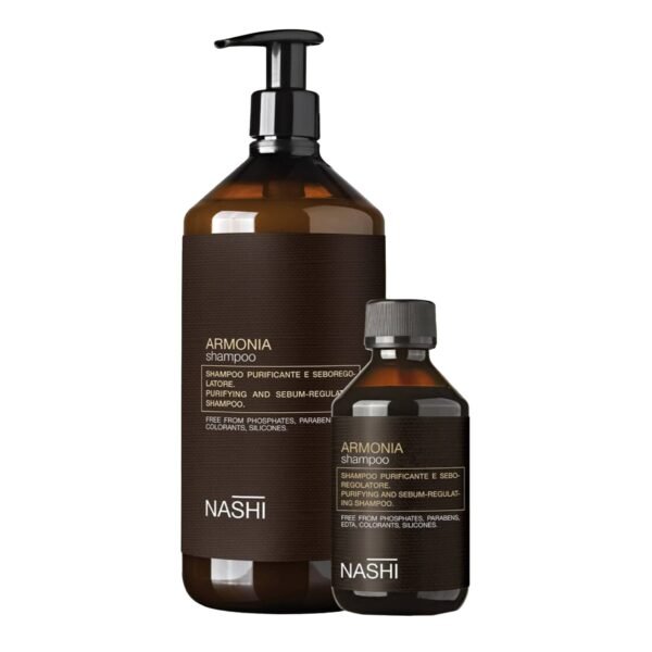 Nashi Armonia Shampoo 250ml / 1000ml