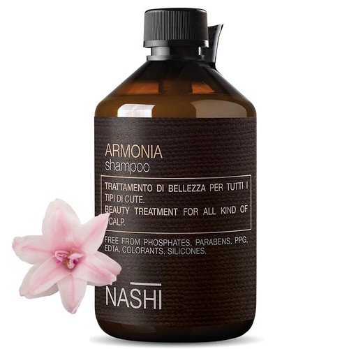 Nashi Armonia Shampoo 250ml / 1000ml
