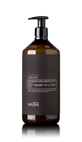 Nashi Armonia Shampoo 250ml / 1000ml