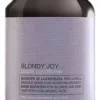 Nashi Blondy Joy Purple Conditioner 150ml / 1000ml
