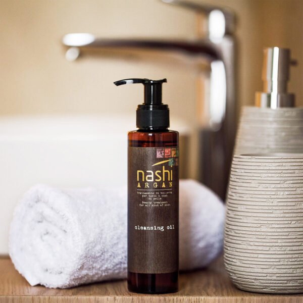 Nashi Argan Cleansing Oil 150 ml