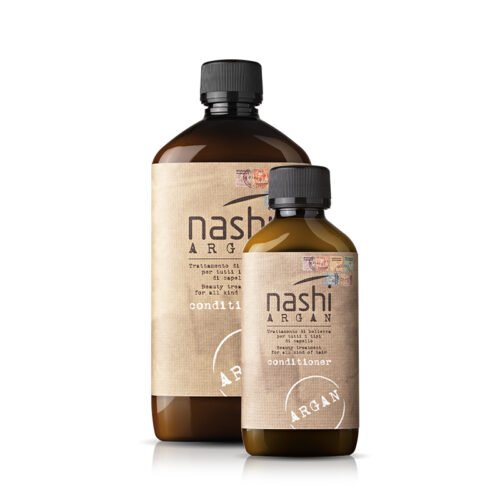 Nashi Argan Conditioner 200Ml / 500ml