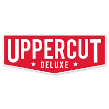 Uppercut Deluxe Beard Oil 30ml