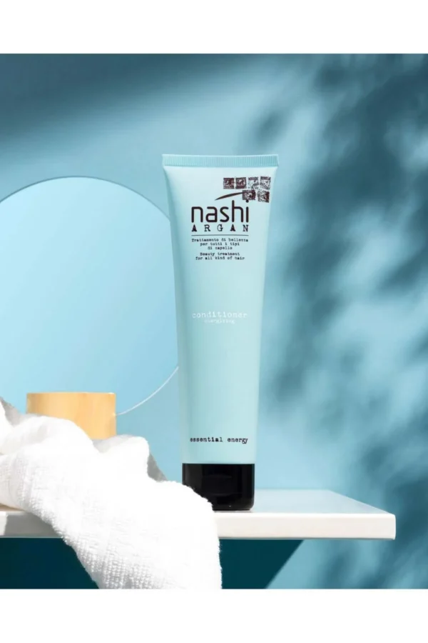Nashi Argan Essential Energy Conditioner Energizing 150ml / 1000 ml                      