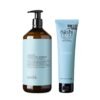Nashi Argan Essential Energy Conditioner Energizing 150ml / 1000 ml                      
