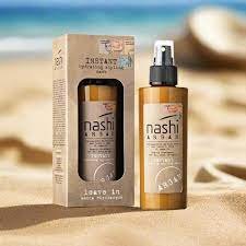 Nashi Argan Instant Hydrating Styling Mask 150ml