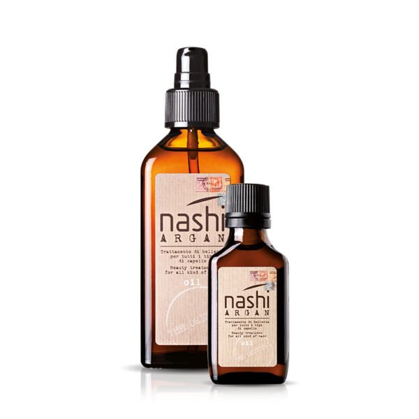 Nashi Argan Oil  30ml / 100ml
