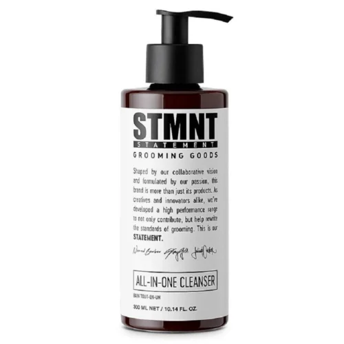STMNT All-in-One CLEANSER 300ml