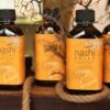 Nashi Argan Shampoo - After sun hydrating 200ml