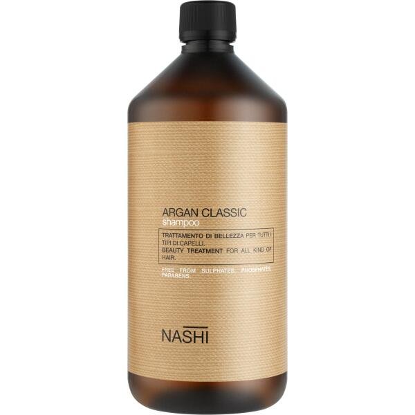 Nashi Argan Classic Shampoo 1000ml