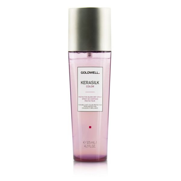 Goldwell Kerasilk Color Protective Blow-Dry Spray 125ml