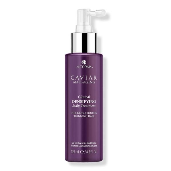 Alterna Caviar Anti-Aging Clinical Densifying Leave-in Scalp Treatment 125ml