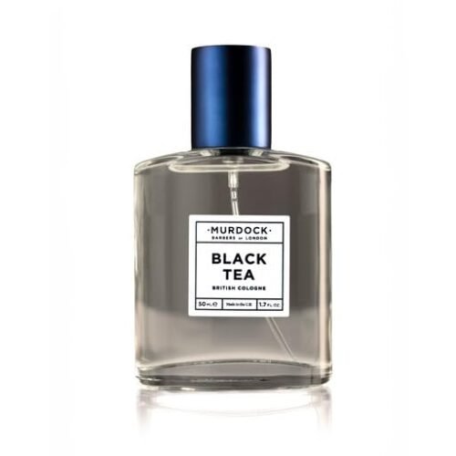 Murdock London Black Tea Cologne 100ml