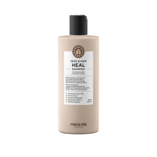 Maria Nila Head & Hair Heal Shampoo 350ml