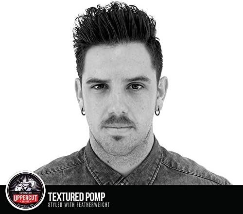 Uppercut Deluxe Featherweight 70gm