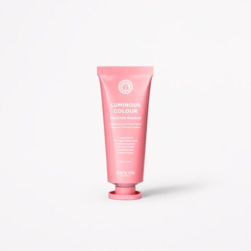 Maria Nila Luminous Colour Booster Masque 50 ml